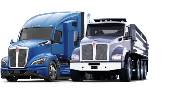 Kenworth Trucks
