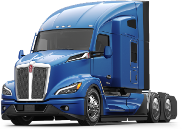 Kenworth Truck